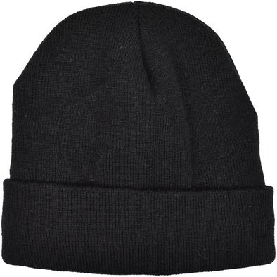 Promo Strickmütze mit Fleece