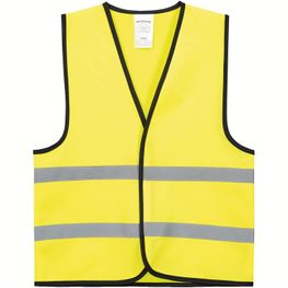 Kindersicherheitsweste 3-6 Jahre - EN 17353