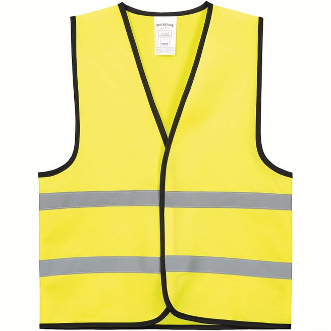 Kindersicherheitsweste 3-6 Jahre