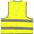 Sicherheitsweste - EN 20471 (Bild 2)