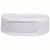Frottier Stirnband mit Label