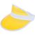 Sunvisor PVC