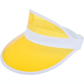 Sunvisor PVC
