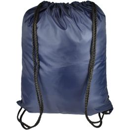 Promo Turnbeutel mit Verstärkung