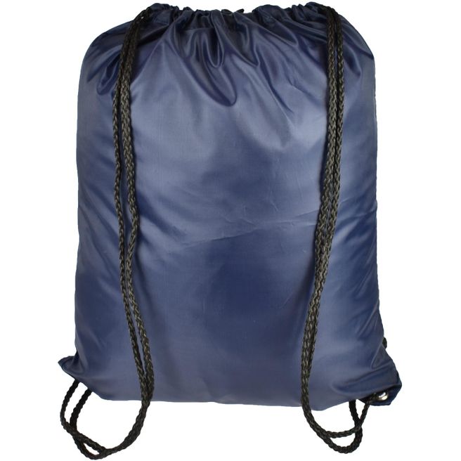 Promo Turnbeutel mit Verstärkung