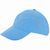 Kids Brushed Promo Cap