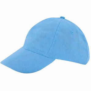 Kids Brushed Promo Cap