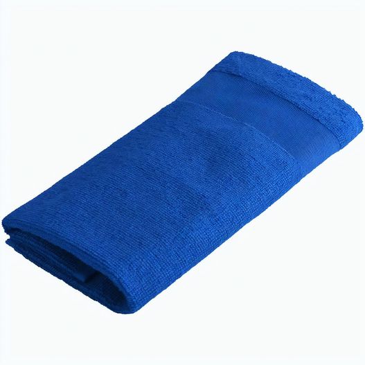 Produktabbildung Sophie Muval Gästehandtuch 50x30 cm, 360 gr/m² Sophie Muval Gästehandtuch 50x30 cm, 360 gr/m² (Bild 1)