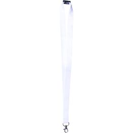 Lanyard 2 cm mit Sicherheitsverschluss