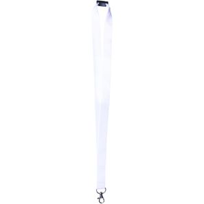 Lanyard 2 cm mit Sicherheitsverschluss