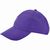 Kids Brushed Promo Cap