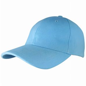 Heavy Brushed Cap