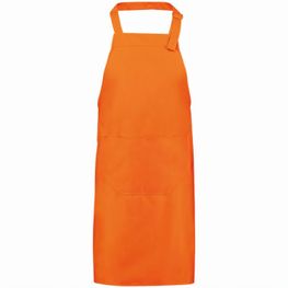 Produktabbildung Latzschürze 75x85 cm Latzschürze 75x85 cm