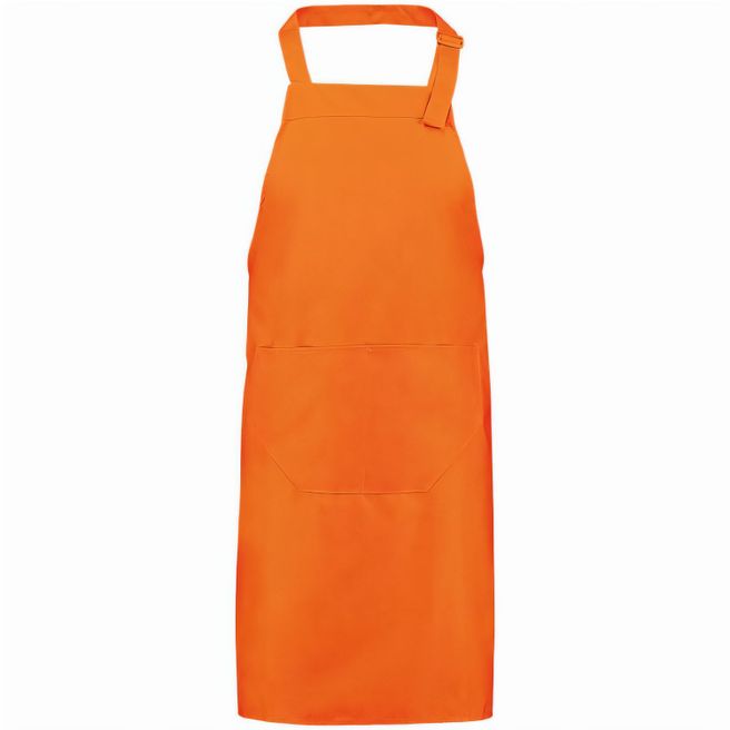 Latzschürze 75x85 cm