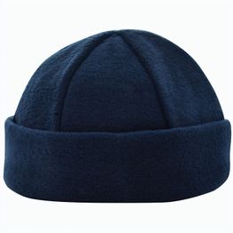 6 Panele Fleece Wintermütze