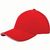 Heavy Brushed Cap (Bild 1)