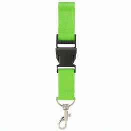 Lanyard 2.5 cm mit Sicherheitsverschluss