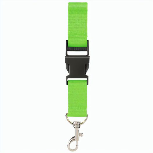 Produktabbildung Lanyard 2.5 cm mit Sicherheitsverschluss Lanyard 2.5 cm mit Sicherheitsverschluss (Bild 1)