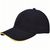 Canvas Sandwich Cap (Bild 1)