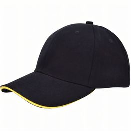 Produktabbildung Canvas Sandwich Cap Canvas Sandwich Cap