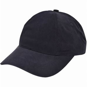 Brushed Promo Cap