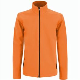 BS Visitor Softshelljacke. 280 gr/m²