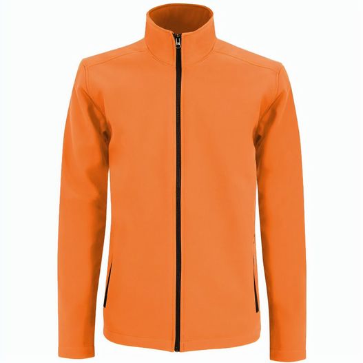 BS Visitor Softshelljacke. 280 gr/m² (Bild 1)