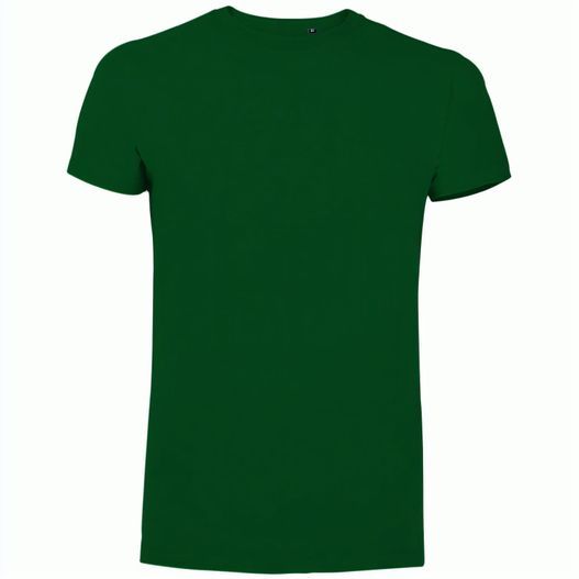 BS Moon T-Shirt. 150 gr/m² (Bild 1)