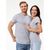 BS Moon T-Shirt, 150 gr/m² (Bild 2)