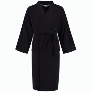 Sophie Muval Bademantel. 380 gr/m²