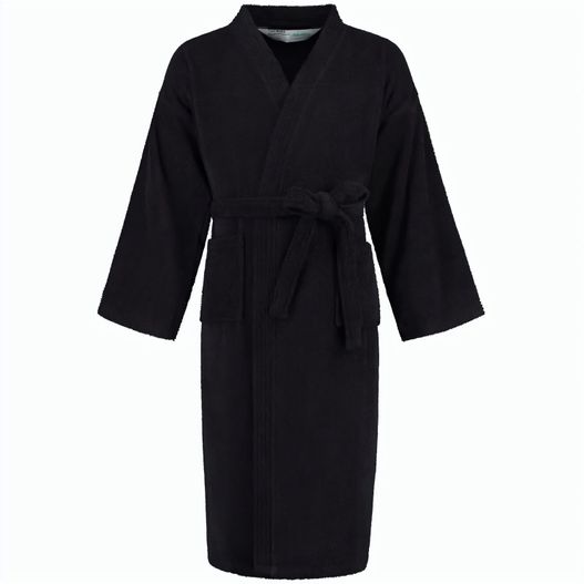 Produktabbildung Sophie Muval Bademantel, 380 gr/m² Sophie Muval Bademantel, 380 gr/m² (Bild 1)
