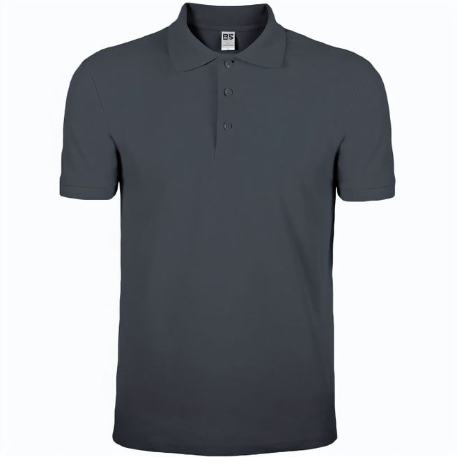 BS Evolution Polo. 180 gr/m²