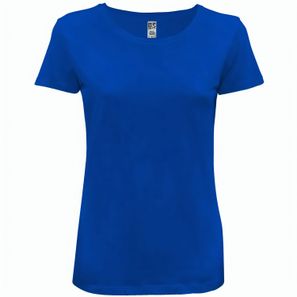 BS Evolution Damen T-Shirt. 150 gr/m²