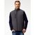 BS Traveller Softshell Bodywarmer. 275 gr/m² (Bild 2)