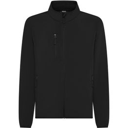 BS Breeze Softshelljacke. 270 gr/m²