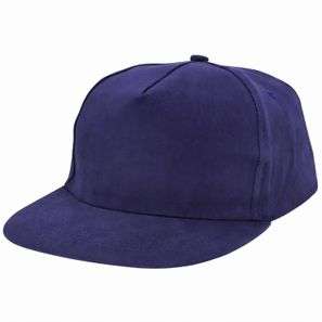 Brushed Baseball Cap