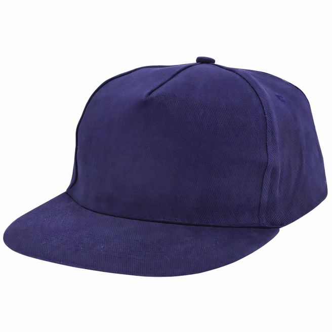 Brushed Baseball Cap