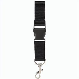 Lanyard 2.5 cm mit Sicherheitsverschluss