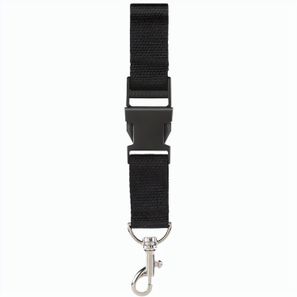 Lanyard 2.5 cm mit Sicherheitsverschluss