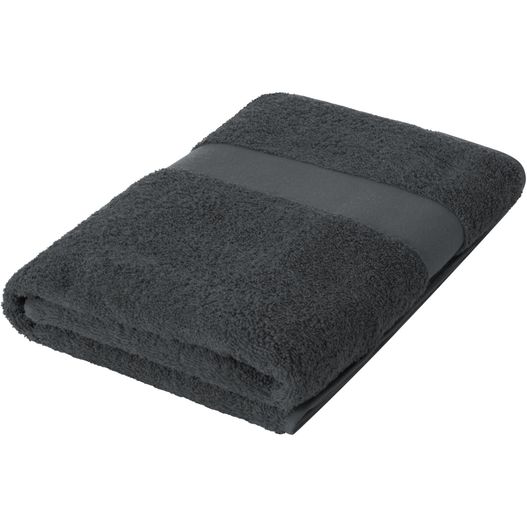 Sophie Muval Badetuch 140x70 cm. 450 gr/m² (Bild 1)