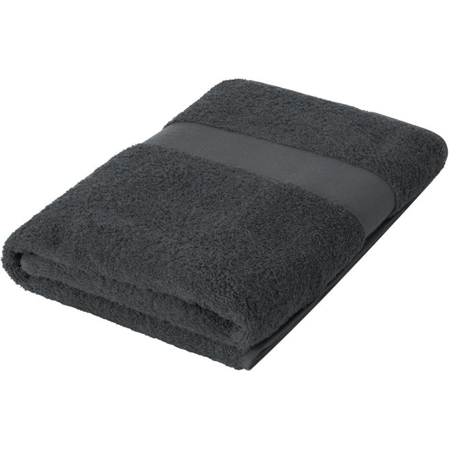 Sophie Muval Badetuch 140x70 cm. 450 gr/m²