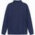 Brickstone Unisex Pullover mit halbem Reißverschluss, 280 gr/m² (Bild 2)