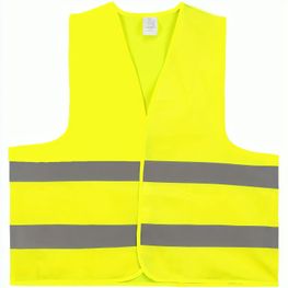 Sicherheitsweste rPET