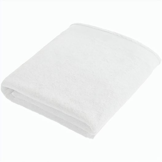 Produktabbildung Sophie Muval Strandtuch Bio 180x100 cm. 500 gr/m² Sophie Muval Strandtuch Bio 180x100 cm. 500 gr/m² (Bild 1)