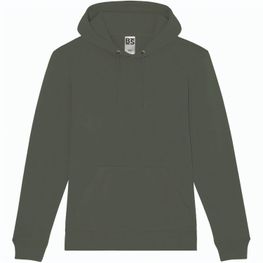BS Pepper Hoodie. 280 gr/m²