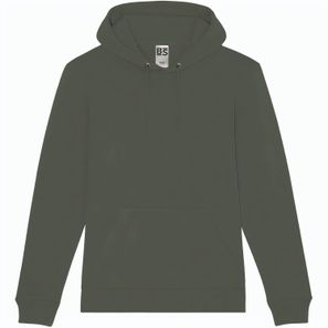 BS Pepper Hoodie. 280 gr/m²