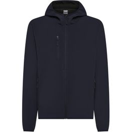 BS Rainy Softshelljacke. 270 gr/m²