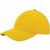 Heavy Brushed Cap