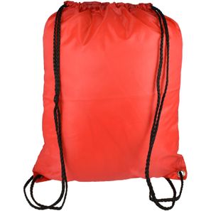 Promo Turnbeutel mit Verstärkung