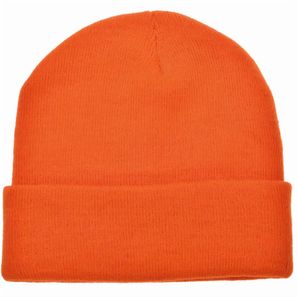 Promo Strickmütze